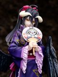  Albedo -Yukata- 1/8 Scale Figure 