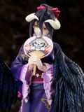  Albedo -Yukata- 1/8 Scale Figure 