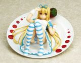  Alice no Oshokujikai illustration by Reinama 1/6 Complete Figure 