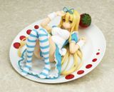  Alice no Oshokujikai illustration by Reinama 1/6 Complete Figure 