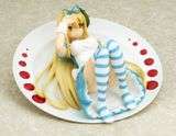  Alice no Oshokujikai illustration by Reinama 1/6 Complete Figure 