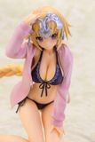  Fate/EXTELLA - Jeanne d'Arc Swimsuit Ver. 1/7 