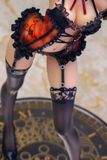  Date A Live Kurumi Tokisaki Lingerie Ver. 1/7 