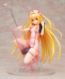  To Love-Ru Darkness - Golden Darkness Nurse Ver. 1/7 