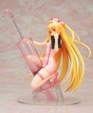  To Love-Ru Darkness - Golden Darkness Nurse Ver. 1/7 