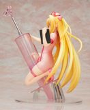  To Love-Ru Darkness - Golden Darkness Nurse Ver. 1/7 