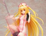  To Love-Ru Darkness - Golden Darkness Nurse Ver. 1/7 