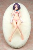  To Love-Ru Darkness Haruna Sairenji 1/7 