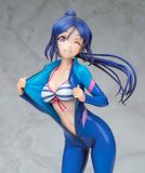  Love Live! Sunshine!! - Kanan Matsuura Wetsuit Ver. 1/7 