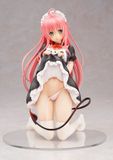  Lala Satalin Deviluke Maid Ver. 1/7 - To Love-Ru Darkness 