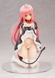  Lala Satalin Deviluke Maid Ver. 1/7 - To Love-Ru Darkness 