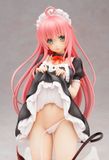  Lala Satalin Deviluke Maid Ver. 1/7 - To Love-Ru Darkness 