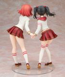  Love Live! School Idol Festival - Nico Yazawa & Maki Nishikino Valentine Hen 1/7 