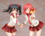  Love Live! School Idol Festival - Nico Yazawa & Maki Nishikino Valentine Hen 1/7 