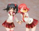  Love Live! School Idol Festival - Nico Yazawa & Maki Nishikino Valentine Hen 1/7 