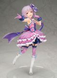  Sachiko Koshimizu Jishou Kanpeki Ver. 1/7 - THE IDOLM@STER Cinderella Girls 