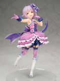  Sachiko Koshimizu Jishou Kanpeki Ver. 1/7 - THE IDOLM@STER Cinderella Girls 