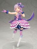  Sachiko Koshimizu Jishou Kanpeki Ver. 1/7 - THE IDOLM@STER Cinderella Girls 