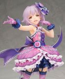  Sachiko Koshimizu Jishou Kanpeki Ver. 1/7 - THE IDOLM@STER Cinderella Girls 