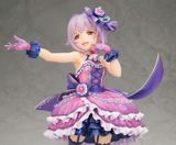  Sachiko Koshimizu Jishou Kanpeki Ver. 1/7 - THE IDOLM@STER Cinderella Girls 