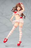  THE IDOLM@STER Cinderella Girls - Uzuki Shimamura Hajikete Summer Ver. 1/7 