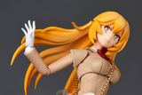  Revoltech Amazing Yamaguchi Toaru Kagaku no Railgun Misaki Shokuhou Winter Uniform Ver. 