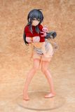  18+ Laundry Girl Amane Midorikawa illustration by Tsukune Taira 1/6 Complete Figure 