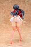  18+ Laundry Girl Amane Midorikawa illustration by Tsukune Taira 1/6 Complete Figure 