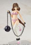  PLAMAX GP-05 Guilty Princess Underwear Body Girl Jelly Plastic Model 