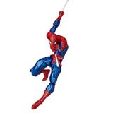  Amazing Yamaguchi No.002 Spider-Man 