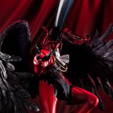  Game Characters Collection DX "Persona 5" Arsene Anniversary EDITION 