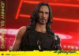  Video Game Masterpiece "Cyberpunk 2077" 1/6 Scale Figure Johnny Silverhand 