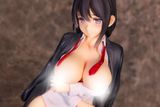  18+ Amemiya Yukiko illustration by Kekemotsu 1/6 