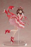  THE IDOLM@STER Cinderella Girls - "Mayu Sakuma" Feel My Heart ver. 1/8 