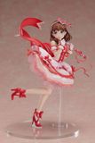  THE IDOLM@STER Cinderella Girls - "Mayu Sakuma" Feel My Heart ver. 1/8 