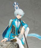  Tales of Zestiria the X - Mikleo 1/7 