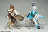  Tales of Zestiria the X - Mikleo 1/7 