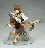  Tales of Zestiria the X - Sorey 1/7 