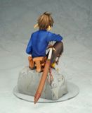  Tales of Zestiria the X - Sorey 1/7 