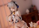  DreamTech Uzaki-chan wa Asobitai! Tsuki Uzaki [Cow Pattern Bikini] 1/7 