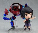  Nendoroid Spider-Man: Into the Spider-Verse Peni Parker Into the Spider-Verse Ver. DX 