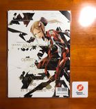  Artbook ANALOGHACK - BEATLESS redjuice 