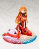  Evangelion: 3.0+1.0 Thrice Upon a Time Asuka Langley - Last Scene - 1/6 