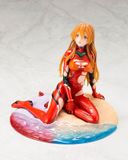  Evangelion: 3.0+1.0 Thrice Upon a Time Asuka Langley - Last Scene - 1/6 