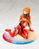  Evangelion: 3.0+1.0 Thrice Upon a Time Asuka Langley - Last Scene - 1/6 