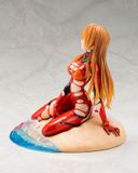  Evangelion: 3.0+1.0 Thrice Upon a Time Asuka Langley - Last Scene - 1/6 