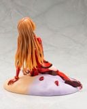  Evangelion: 3.0+1.0 Thrice Upon a Time Asuka Langley - Last Scene - 1/6 