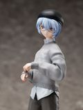  Evangelion (RADIO EVA) Rei Ayanami Ver.RADIO EVA 1/7 