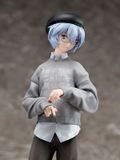  Evangelion (RADIO EVA) Rei Ayanami Ver.RADIO EVA 1/7 