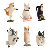  ANIMAL LIFE - Dog Yoga Master 6Pack BOX 